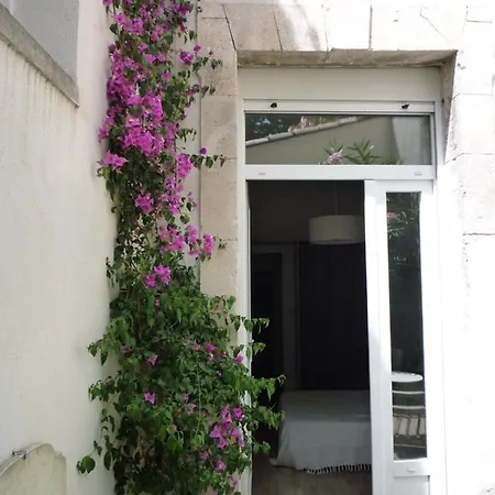 Centre Intra Muros Cour Exterieure Parking Prive Gratuit Apartment Avignon