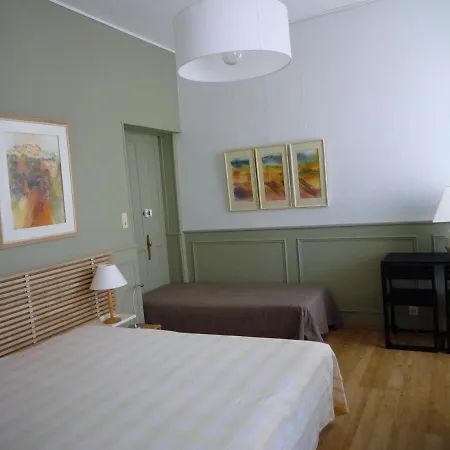 Apartment Centre Intra Muros Cour Exterieure Parking Prive Gratuit *